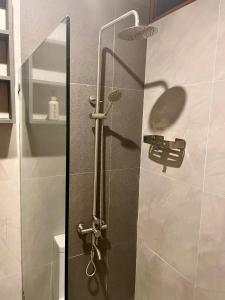 Koupelna v ubytování Privada Villa Siargao