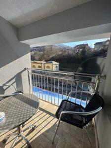 Imagen de la galería de Apartmani 3 Tref, en Jošanička Banja