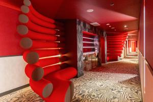Kép DuoMo Hotel szállásáról Riminiben a galériában