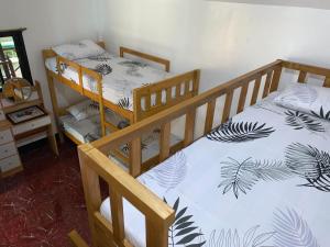 Gallery image of Rose Cabins Bohol in Booy