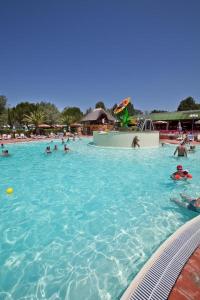 Kép Helloocamp szállásáról Marina di Bibbonában a galériában