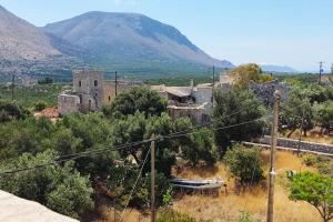 Gallery image of Medieval Castle Mani in Arkhiá +38 photos