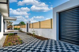 Foto dalla galleria di Elysian a Eşen