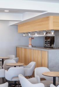Fotografie z fotogalerie ubytování Hotel Brisa v destinaci Benidorm