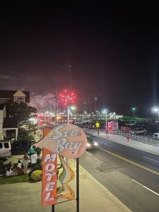 Fotografie z fotogalerie ubytování Searay - Motel v destinaci Wildwood