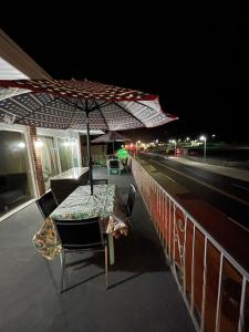 Fotografie z fotogalerie ubytování Searay - Motel v destinaci Wildwood