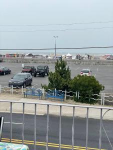 Fotografie z fotogalerie ubytování Searay - Motel v destinaci Wildwood