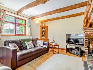 Кът за сядане в 2 Bed in Callington KATES