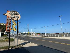 Fotografie z fotogalerie ubytování Searay - Motel v destinaci Wildwood