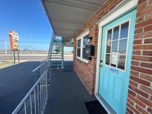Fotografie z fotogalerie ubytování Searay - Motel v destinaci Wildwood
