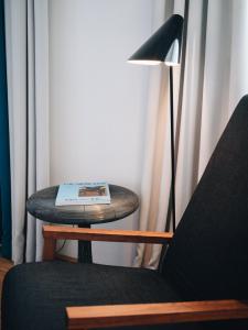 Posedenie v ubytovaní My Home in Vienna - Smart Apartments - Landstraße