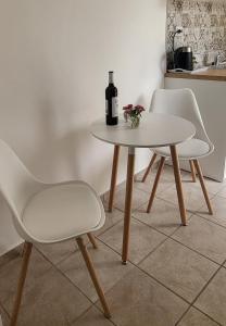 Foto sihtkohas Áyios Stéfanos asuva majutusasutuse ClaudiAgapi Apartments Korfu galeriist