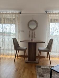 Gallery image of KIA APARTMENT 2 in Valjevo +38 photos