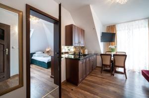 Afbeelding uit fotogalerij van Pałacyk in Międzywodzie +81 foto's