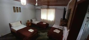 Afbeelding uit fotogalerij van Nuevo Residencial Uno in Puerto Iguazú