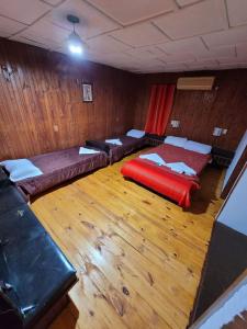 Afbeelding uit fotogalerij van Nuevo Residencial Uno in Puerto Iguazú