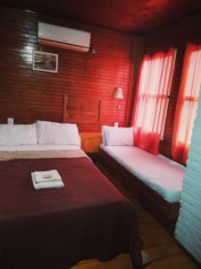 Afbeelding uit fotogalerij van Nuevo Residencial Uno in Puerto Iguazú