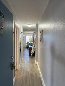 Gallery image of SeaBliss, oceanfront 1st floor cozy condo in Daytona Beach