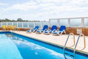 Φωτογραφία από το άλμπουμ του Aptos Cala Figuera con vista al mar σε Cala Figuera