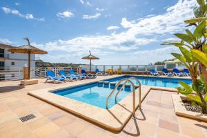 Φωτογραφία από το άλμπουμ του Aptos Cala Figuera con vista al mar σε Cala Figuera +5 φωτογραφίες