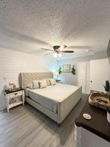 Gallery image of SeaBliss, oceanfront 1st floor cozy condo in Daytona Beach +33 photos
