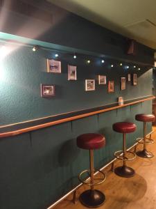 Fotografija v galeriji nastanitve Hotel Freihof v mestu Glarus