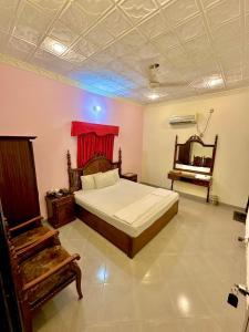 Fotografie z fotogalerie ubytování Hotel Shelton Palace v destinaci Multan