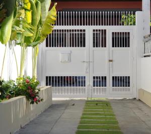 Gambar di galeri bagi Cozy home manila di Manila