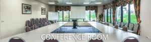 Konferenční prostory v ubytování Mahoneys Motor Inn