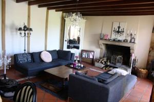 Fotografie z fotogalerie ubytování Le Clos du Gâts Gîte de charme en Vendée à 15 mn du Parc du Puy duFou v destinaci La Gaubretière + 11 fotografií