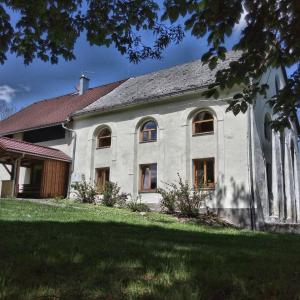 Budova, v ktorej sa privát nachádza