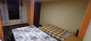 Gallery image of Backpackers 3b Titikaka Treking in Puno