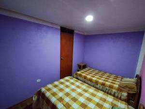 Gallery image of Backpackers 3b Titikaka Treking in Puno +2 photos