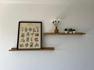 Fotografie z fotogalerie ubytování Eden Cap 2 v destinaci Cap d'Ail