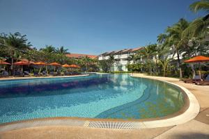Бассейн в Aonang Villa Resort I Beach Front или поблизости