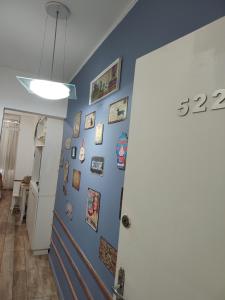 Foto dalla galleria di Proximo a Ipanema e Arpoador,confortavel e util! a Rio de Janeiro