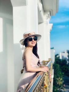 Ảnh trong thư viện ảnh của Tan Truong Son Legacy Hotel ở Sầm Sơn