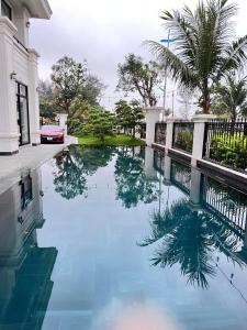 Ảnh trong thư viện ảnh của Tan Truong Son Legacy Hotel ở Sầm Sơn +37 ảnh