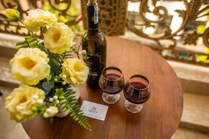 Ảnh trong thư viện ảnh của Tan Truong Son Legacy Hotel ở Sầm Sơn