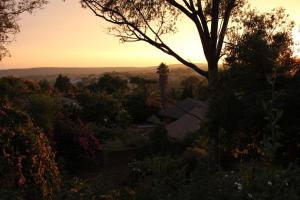 Gallery image of Aviators Retreat B&B in Krugersdorp