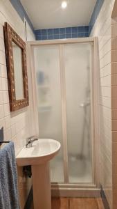 Billede fra billedgalleriet på Galia Ballena (Rota) - Carlos i Costa Ballena