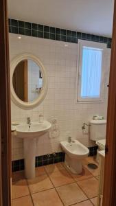 Billede fra billedgalleriet på Galia Ballena (Rota) - Carlos i Costa Ballena