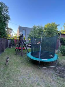 Φωτογραφία από το άλμπουμ του *Dana pokoje gościnne στο Γκντανσκ