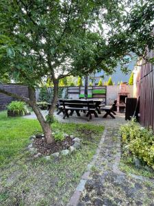 Φωτογραφία από το άλμπουμ του *Dana pokoje gościnne στο Γκντανσκ