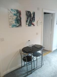 Fotografie z fotogalerie ubytování Apartment Sleeps 2 with Free Parking v destinaci Carrick-on-Shannon + 12 fotografií