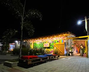 布希奥斯Hostel casa da ana的相册照片