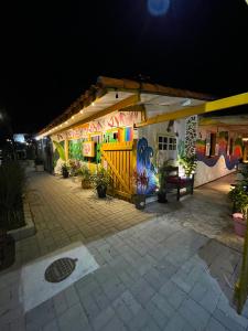 布希奥斯Hostel casa da ana的相册照片