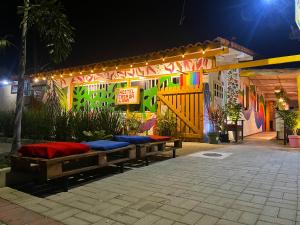 布希奥斯Hostel casa da ana的相册照片