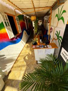 布希奥斯Hostel casa da ana的相册照片
