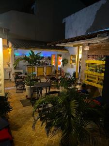 布希奥斯Hostel casa da ana的相册照片